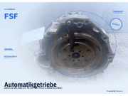 Automatikgetriebe AUDI A4 (8E, B6) FSF