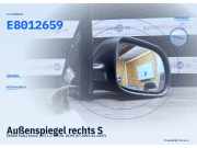 Außenspiegel rechts SKODA Fabia Kombi (6Y) E8012659