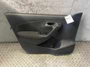 Türverkleidung links vorne 5 Türer VW Polo V (6R, 6C) 6R486701BF