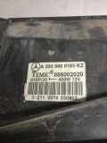 Elektrolüfter MERCEDES-BENZ C-Klasse (W203) A2035000193 885.001.965