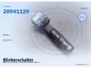 Blinkerschalter OPEL Corsa E (X15) 20941129