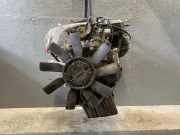 Motor ohne Anbauteile MERCEDES-BENZ SLK (R170) 111946