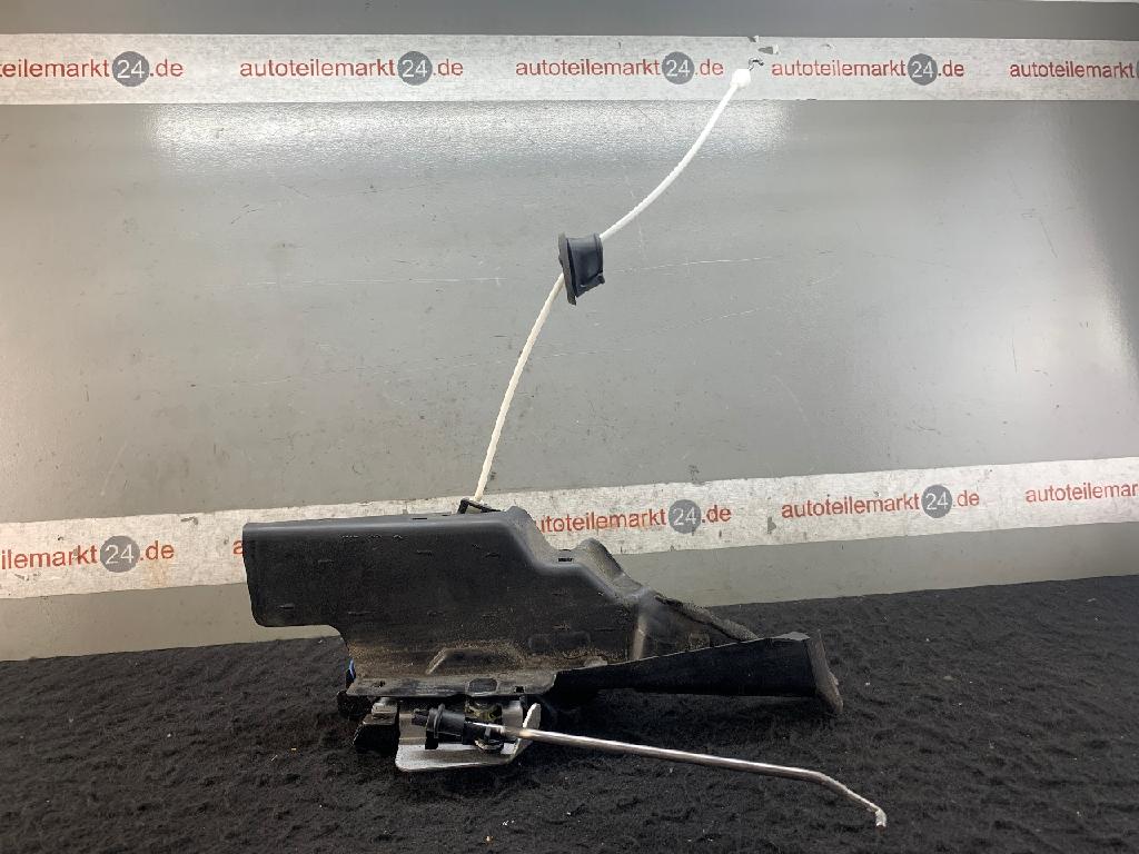 Türschloss links vorne AUDI A4 (8E, B6) 401837015 Bild Türschloss links vorne AUDI A4 (8E, B6) 401837015