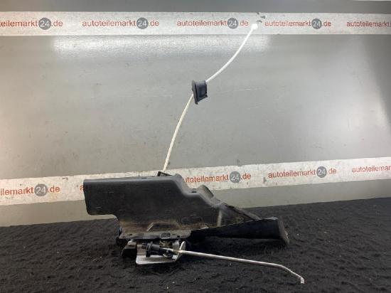 Türschloss links vorne AUDI A4 (8E, B6) 401837015 Bild Türschloss links vorne AUDI A4 (8E, B6) 401837015