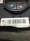 Bedienelement für Klimaanlage RENAULT Megane II Coupe/Cabriolet (EM) 8200