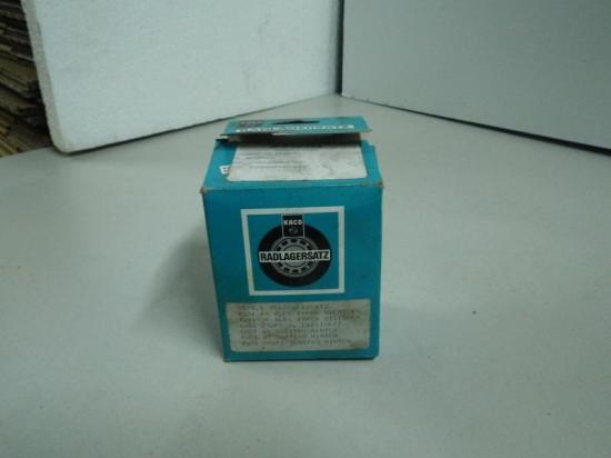 Radlager AUDI 90 (89, 89Q, 8A, B3) GB12399S01 Bild Radlager AUDI 90 (89, 89Q, 8A, B3) GB12399S01