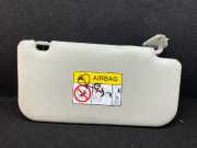 Sonnenblende rechts MITSUBISHI Space Star VI Schrägheck (A0) 7620B712HA