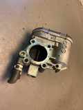 Drosselklappe OPEL Corsa C (X01) 0280750044