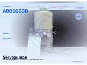 Servopumpe VW Polo IV (9N, 9A) A0010530