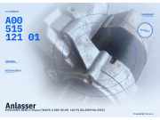 Anlasser MERCEDES-BENZ A-Klasse (W169) A0051512101