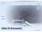Halter für Bremssattel VW Passat B6 (3C2)