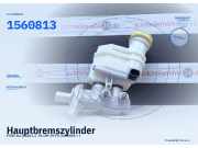 Hauptbremszylinder FORD Ka (RU8) 1560813