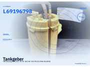 Tankgeber VW Touareg I (7L) L6919679B