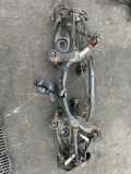 Hinterachse komplett MERCEDES-BENZ SLK (R170)