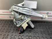 Motor Fensterheber links hinten TOYOTA Avensis Kombi (T25) 0130822032 69840-05100