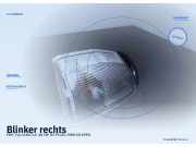 Blinker rechts FIAT Tipo (160)