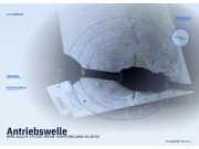 Antriebswelle OPEL Astra H