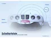 Schalterleiste FIAT Punto Van (188)