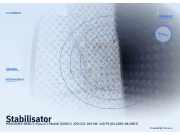 Stabilisator MERCEDES-BENZ C-Klasse T-Modell (S203)