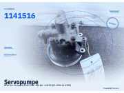 Servopumpe BMW 3er Compact (E36) 1141516