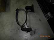 Halter für Abgasanlage BMW 3er (E36)