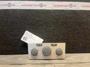 Bedienelement für Klimaanlage OPEL Astra H Caravan 13247814