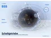 Schaltgetriebe VW Bora Variant (1J) EGS