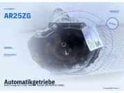 Automatikgetriebe OPEL Omega B AR25ZG