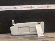 Sonnenblende links AUDI A1 Sportback (8XA) 8K0857551