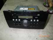 CD-Radio SUZUKI Swift III (EZ, MZ) 3910162J1