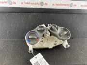 Bedienelement für Klimaanlage FIAT Panda (169) 5A0243700