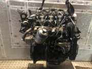 Motor ohne Anbauteile OPEL Astra H Caravan Z17DTH