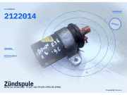 Zündspule BMW 3er (E36) 2122014
