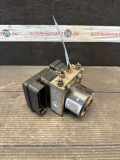 Bremsaggregat ABS PEUGEOT 207 9665344180
