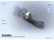 Schalter BMW 3er (E30)