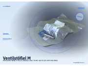 Ventilstößel MERCEDES-BENZ A-Klasse (W168)