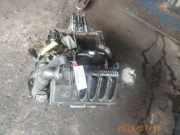 Motor ohne Anbauteile MERCEDES-BENZ A-Klasse (W169) A6400109400