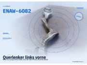Querlenker links vorne BMW 3er Coupe (E92) ENAW-6082