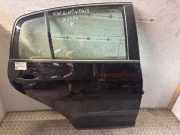 Tür rechts hinten VW Golf V Plus (5M, 521)