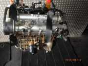Motor ohne Anbauteile VW Polo IV (9N, 9A) BKY