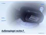 Außenspiegel rechts FORD Mondeo IV (BA7)