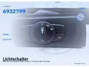 Lichtschalter BMW 3er Touring (E91) 6932799