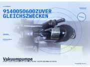Vakuumpumpe FORD Transit Connect (P*2) 9140050600 ZU VERGLEICHSZWECKEN