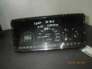 Tachometer SEAT Ibiza I (021A) 195041.01