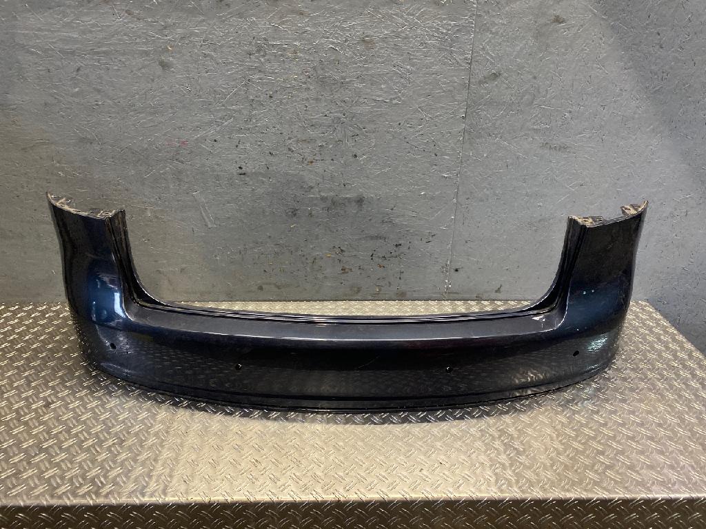 Stoßstange hinten VW Golf V (1K) 5M0807421