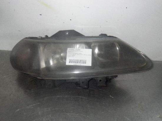 Hauptscheinwerfer rechts RENAULT Laguna I Grandtour (K56) Bild Hauptscheinwerfer rechts RENAULT Laguna I Grandtour (K56)