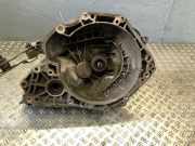 Schaltgetriebe OPEL Meriva A M26