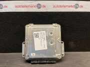 Steuergerät Motor RENAULT Trafic II Bus (JL) 8200666516 0281014648