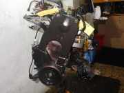 Motor ohne Anbauteile OPEL Corsa B (S93) X12SZ