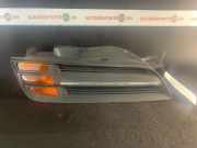 Blende Stoßstange NISSAN Micra III (K12) DS07242GARN